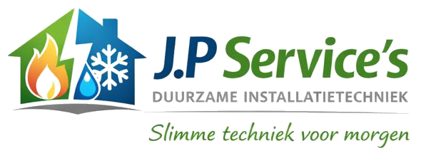 J.P Service's – Duurzame installatietechniek